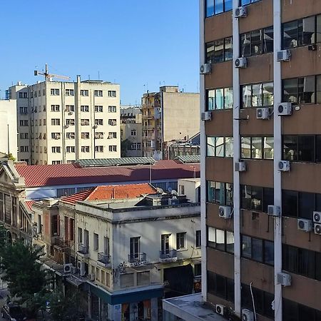 Modiano Studios Center-Your Urban Stay Thessaloníki Ngoại thất bức ảnh