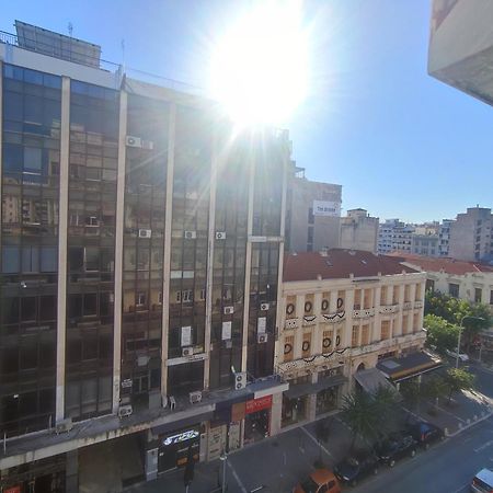 Modiano Studios Center-Your Urban Stay Thessaloníki Ngoại thất bức ảnh