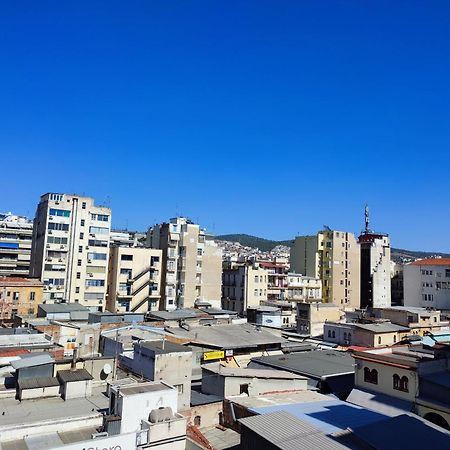 Modiano Studios Center-Your Urban Stay Thessaloníki Ngoại thất bức ảnh