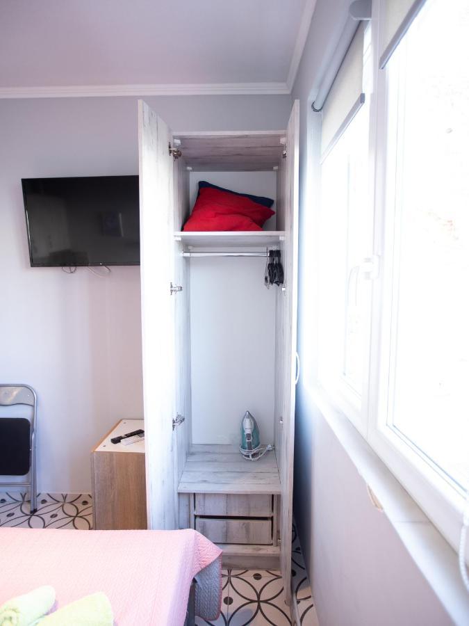 Modiano Studios Center-Your Urban Stay Thessaloníki Ngoại thất bức ảnh