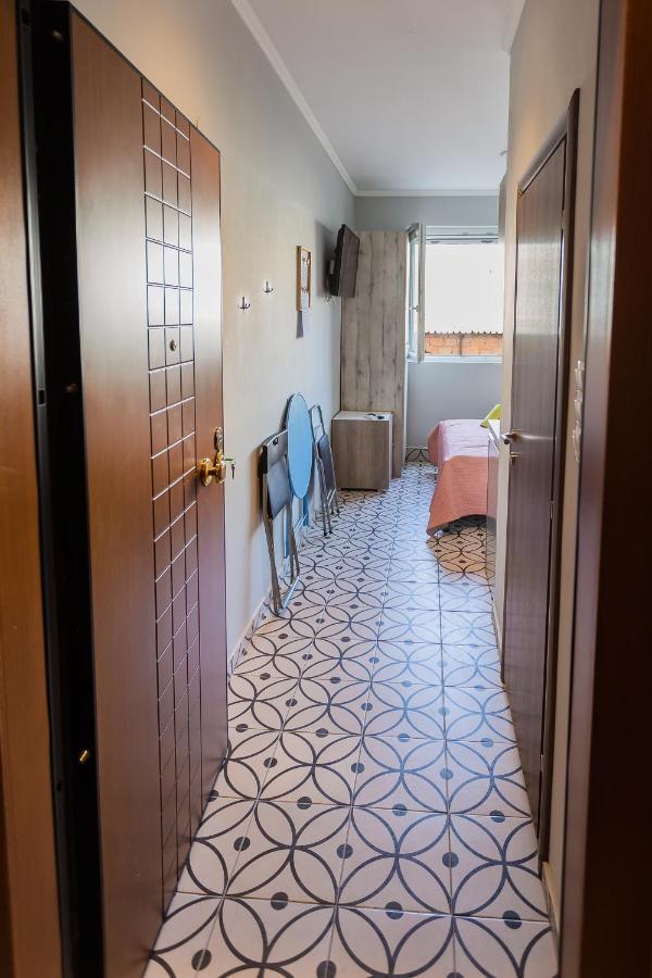 Modiano Studios Center-Your Urban Stay Thessaloníki Ngoại thất bức ảnh