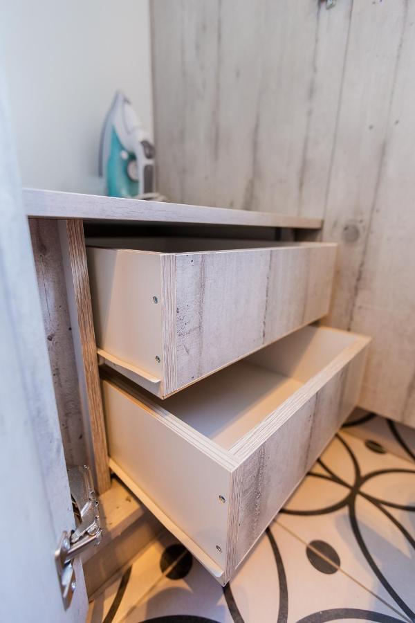 Modiano Studios Center-Your Urban Stay Thessaloníki Ngoại thất bức ảnh