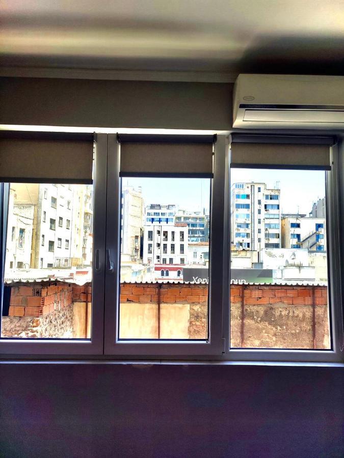 Modiano Studios Center-Your Urban Stay Thessaloníki Ngoại thất bức ảnh