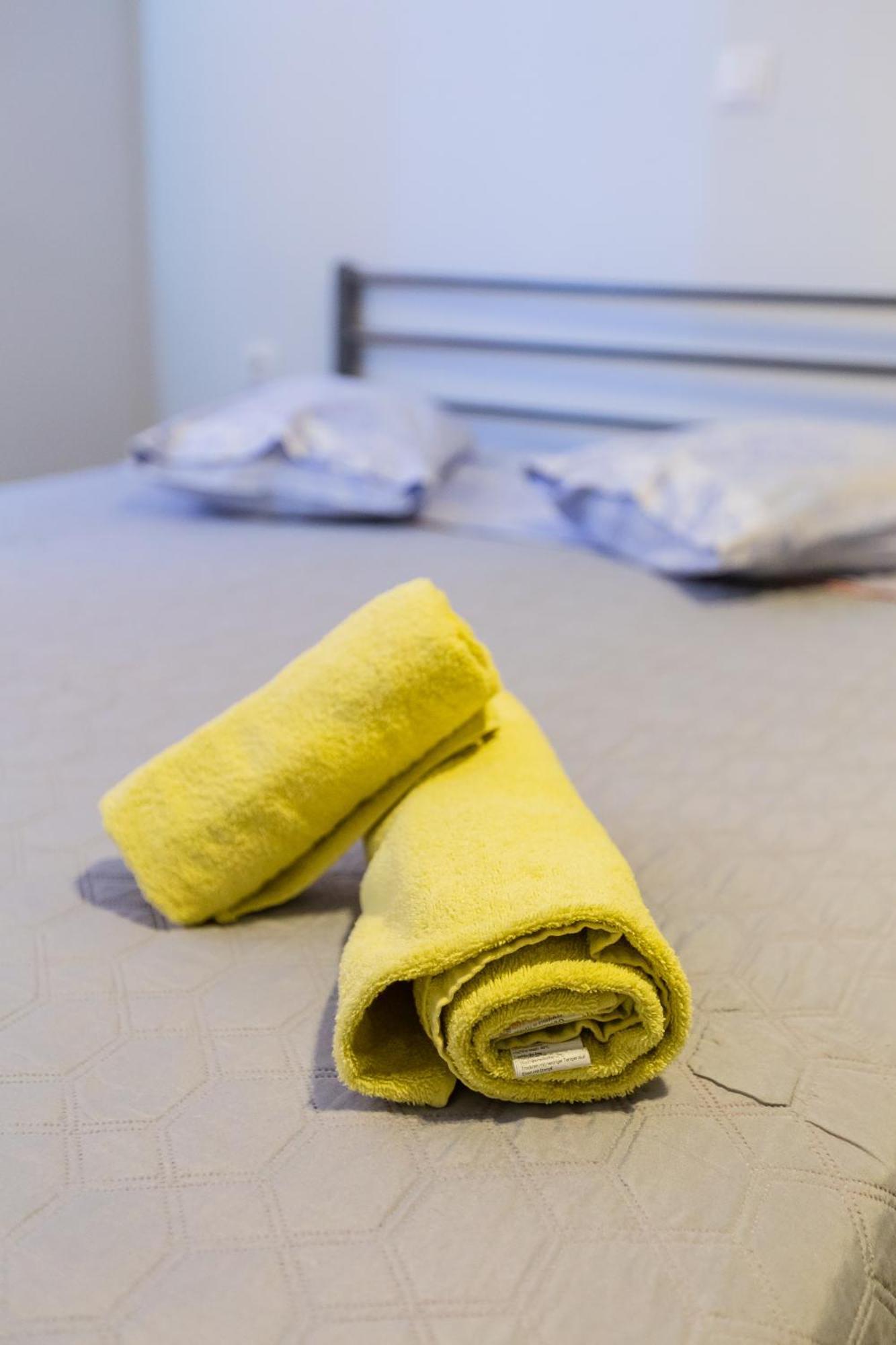 Modiano Studios Center-Your Urban Stay Thessaloníki Ngoại thất bức ảnh