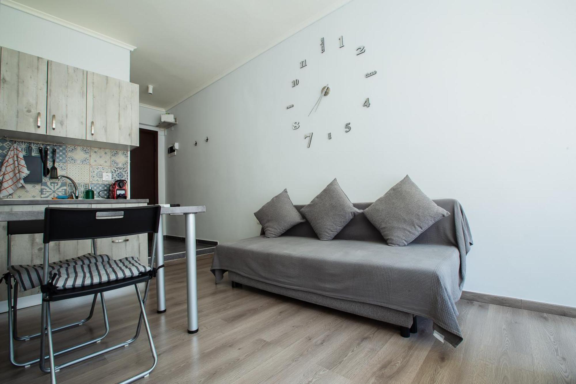 Modiano Studios Center-Your Urban Stay Thessaloníki Ngoại thất bức ảnh