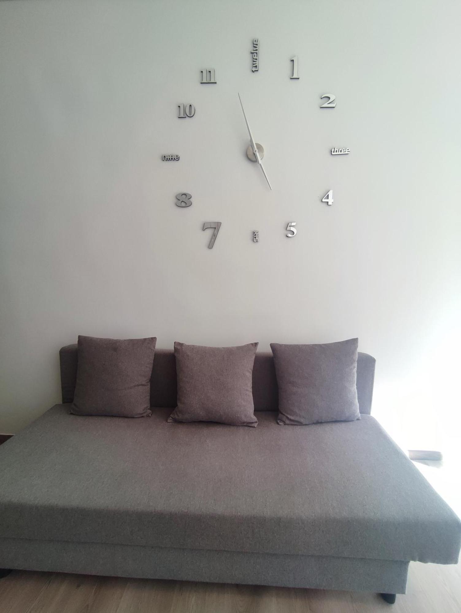 Modiano Studios Center-Your Urban Stay Thessaloníki Ngoại thất bức ảnh
