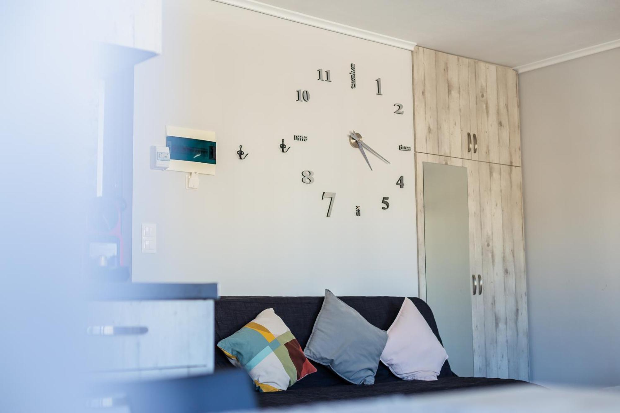 Modiano Studios Center-Your Urban Stay Thessaloníki Ngoại thất bức ảnh