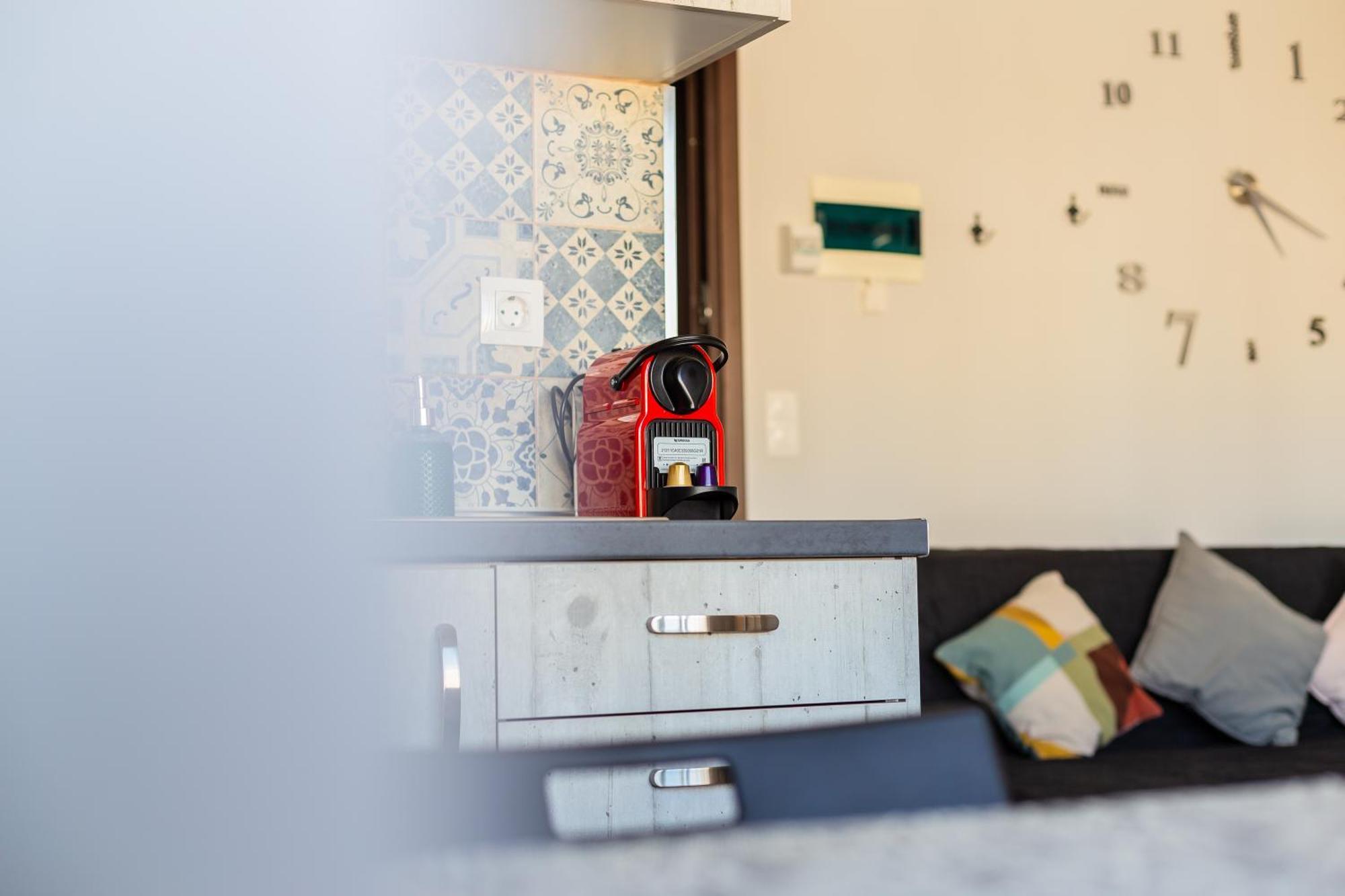 Modiano Studios Center-Your Urban Stay Thessaloníki Ngoại thất bức ảnh
