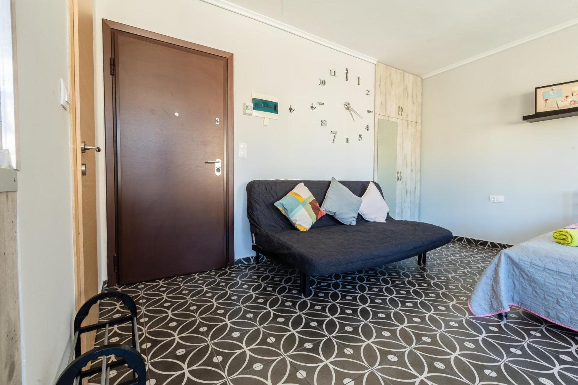 Modiano Studios Center-Your Urban Stay Thessaloníki Ngoại thất bức ảnh