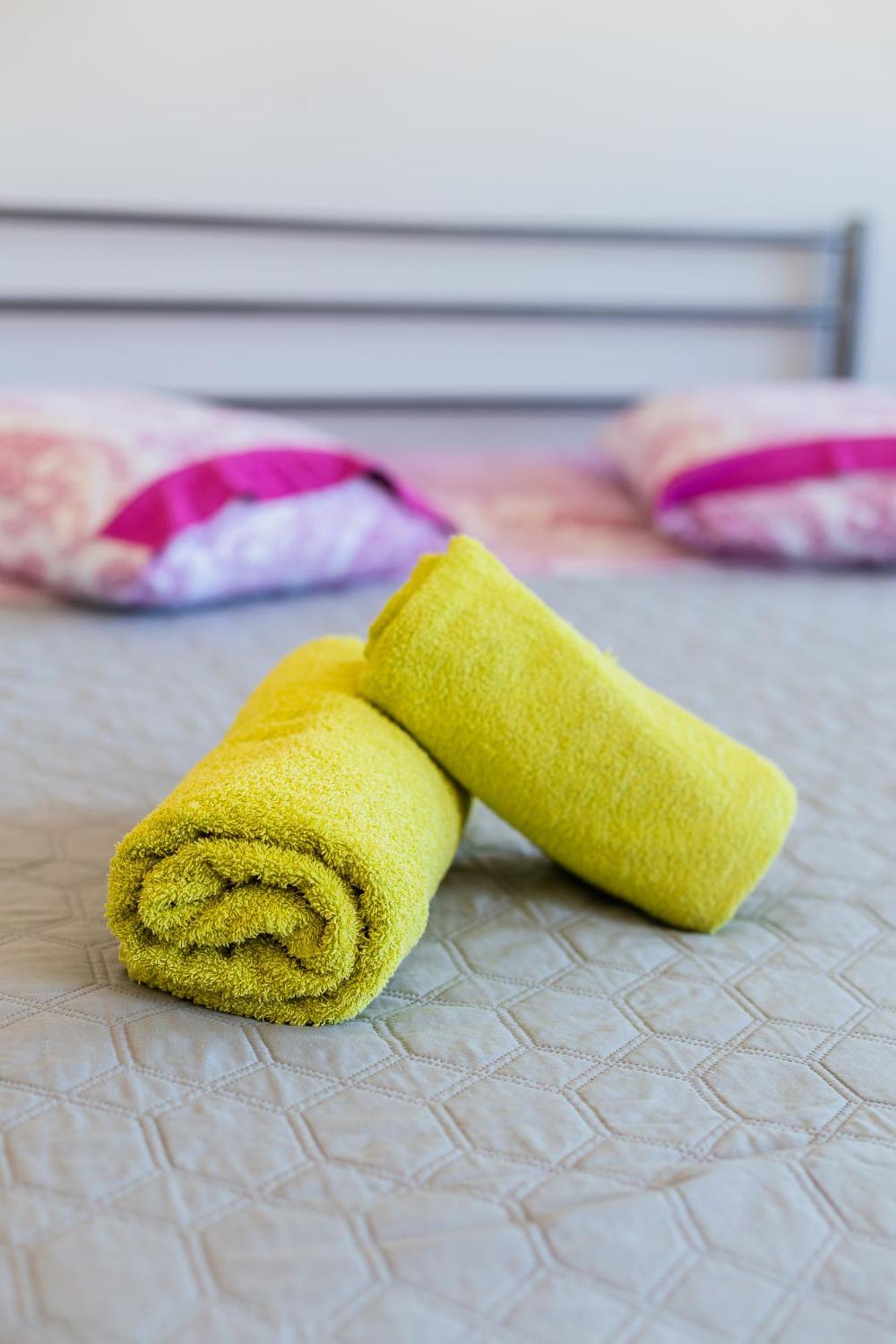 Modiano Studios Center-Your Urban Stay Thessaloníki Ngoại thất bức ảnh