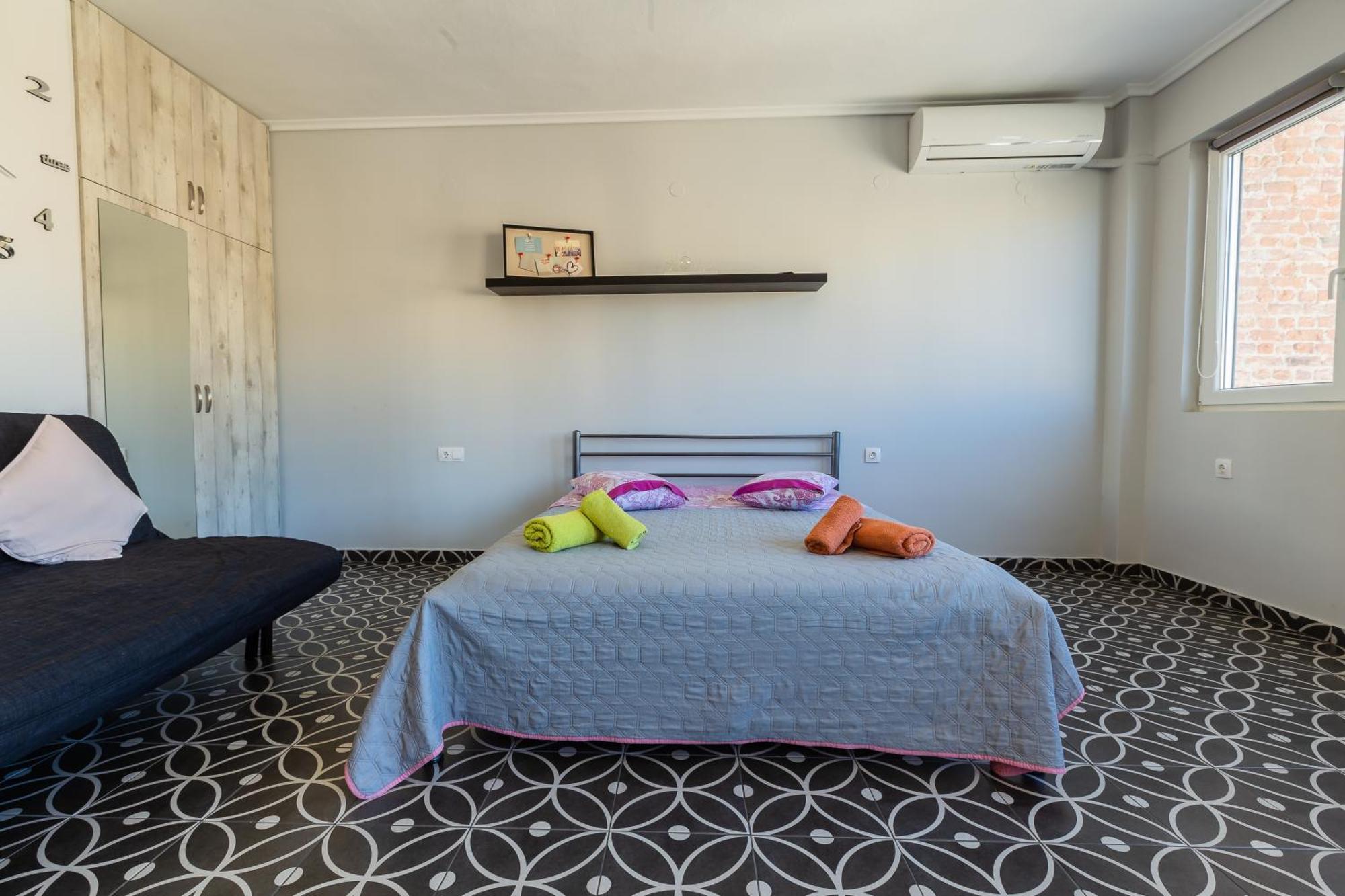 Modiano Studios Center-Your Urban Stay Thessaloníki Ngoại thất bức ảnh