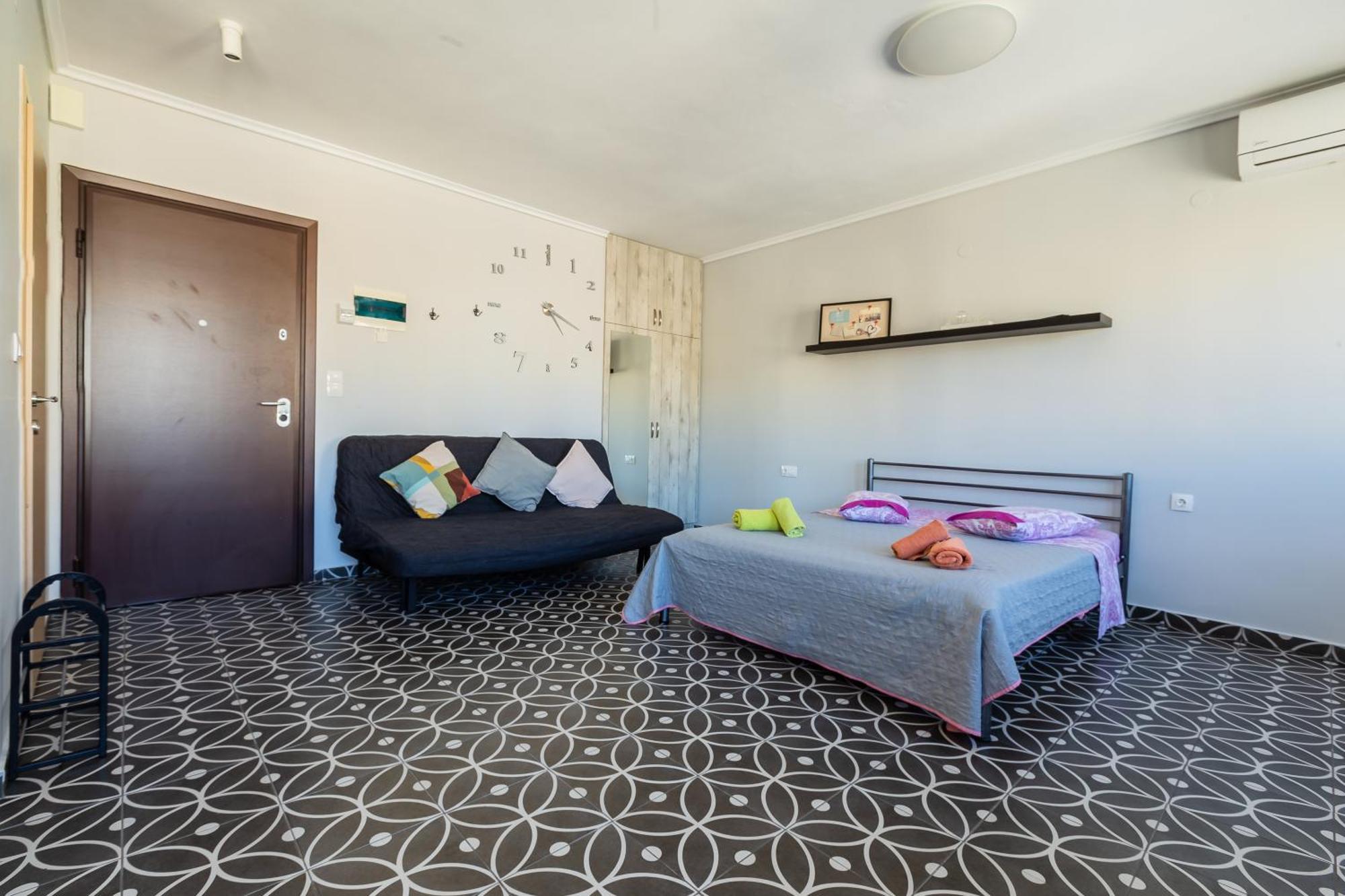 Modiano Studios Center-Your Urban Stay Thessaloníki Ngoại thất bức ảnh
