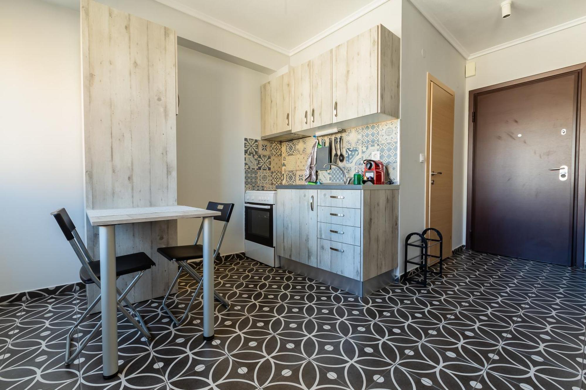 Modiano Studios Center-Your Urban Stay Thessaloníki Ngoại thất bức ảnh