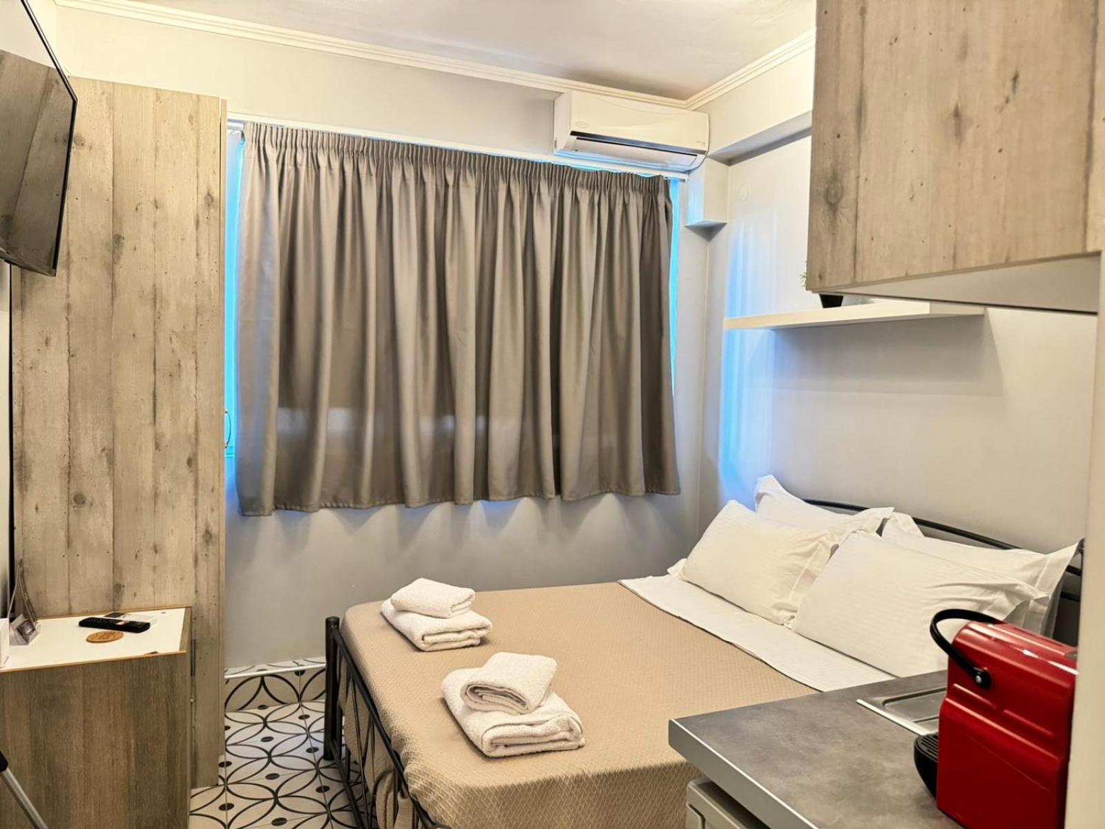 Modiano Studios Center-Your Urban Stay Thessaloníki Ngoại thất bức ảnh
