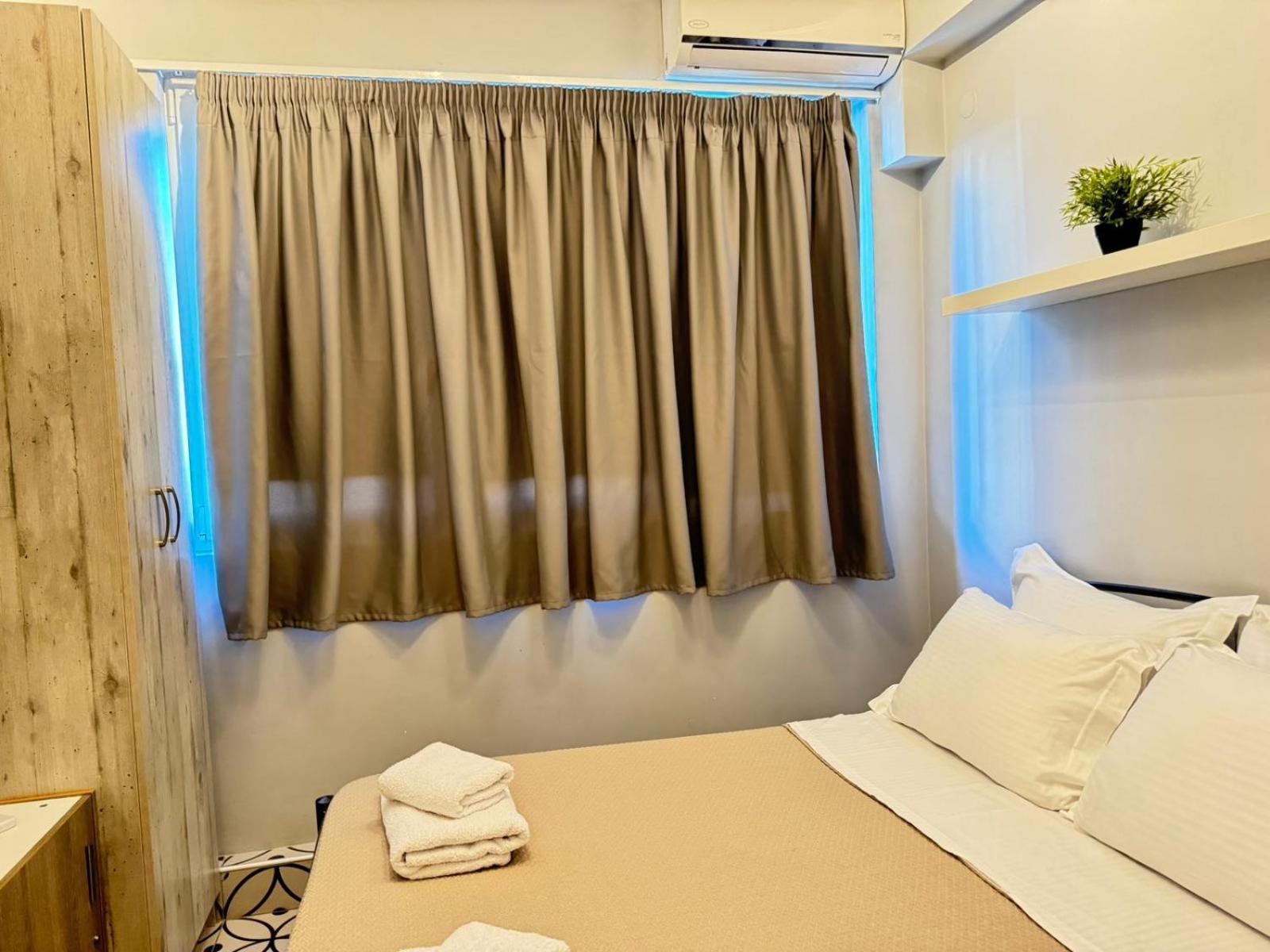Modiano Studios Center-Your Urban Stay Thessaloníki Ngoại thất bức ảnh