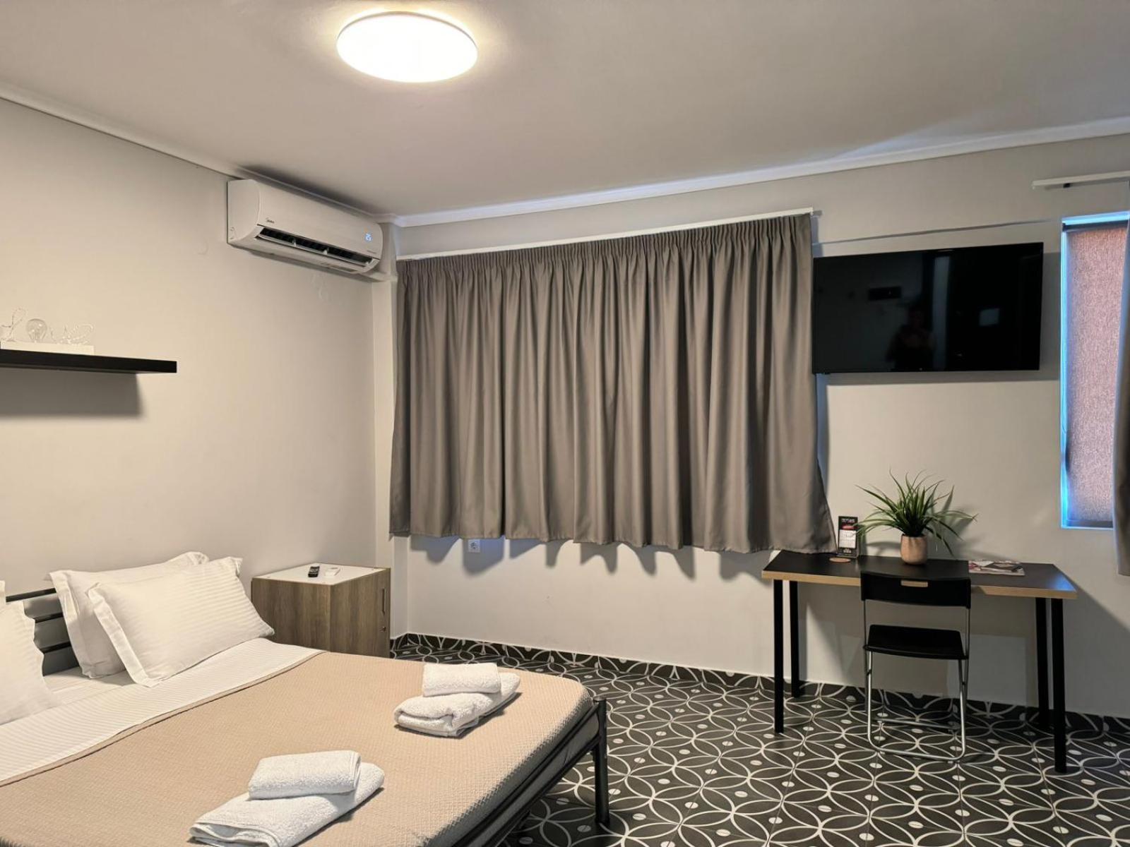 Modiano Studios Center-Your Urban Stay Thessaloníki Ngoại thất bức ảnh