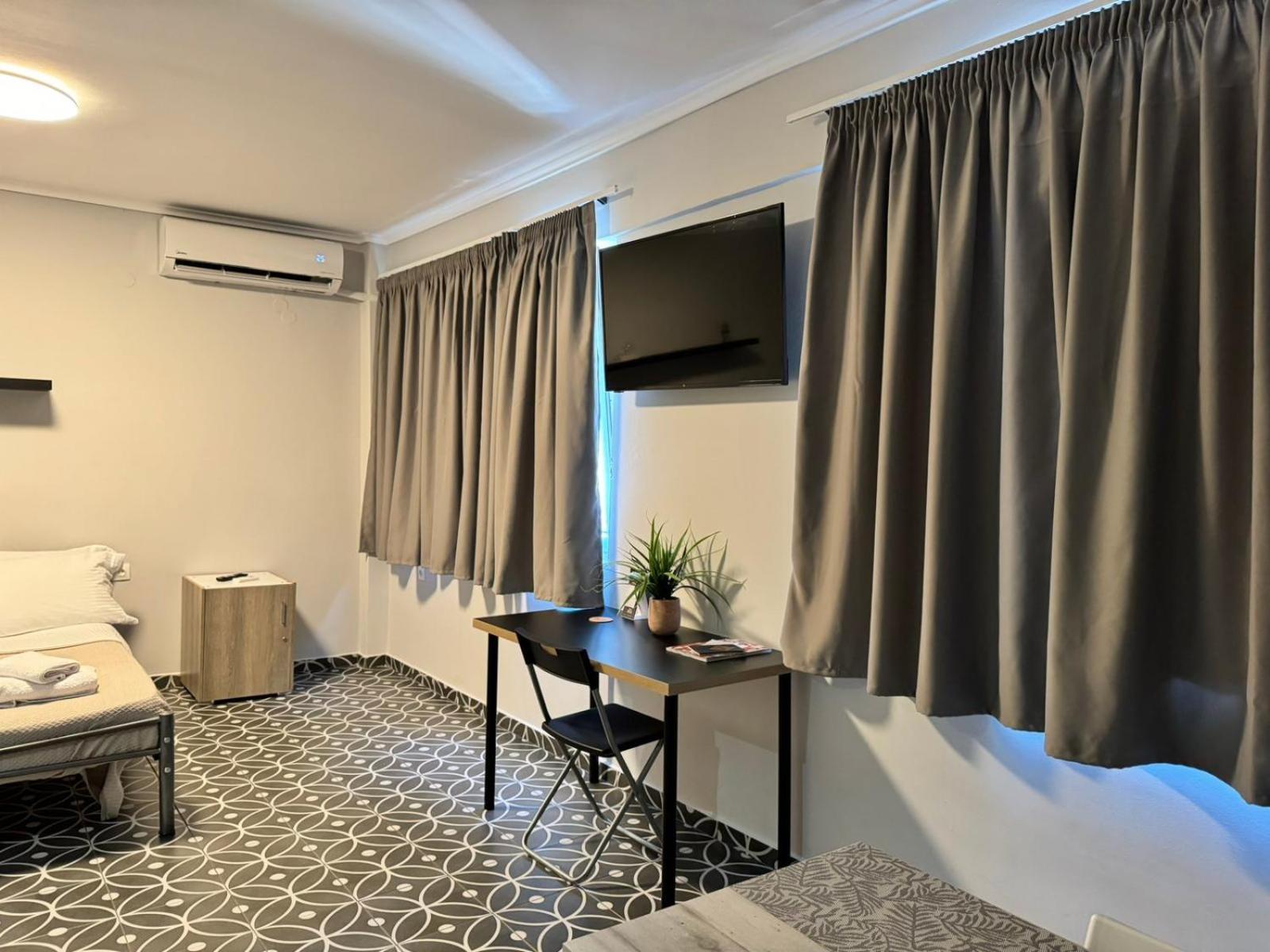 Modiano Studios Center-Your Urban Stay Thessaloníki Ngoại thất bức ảnh