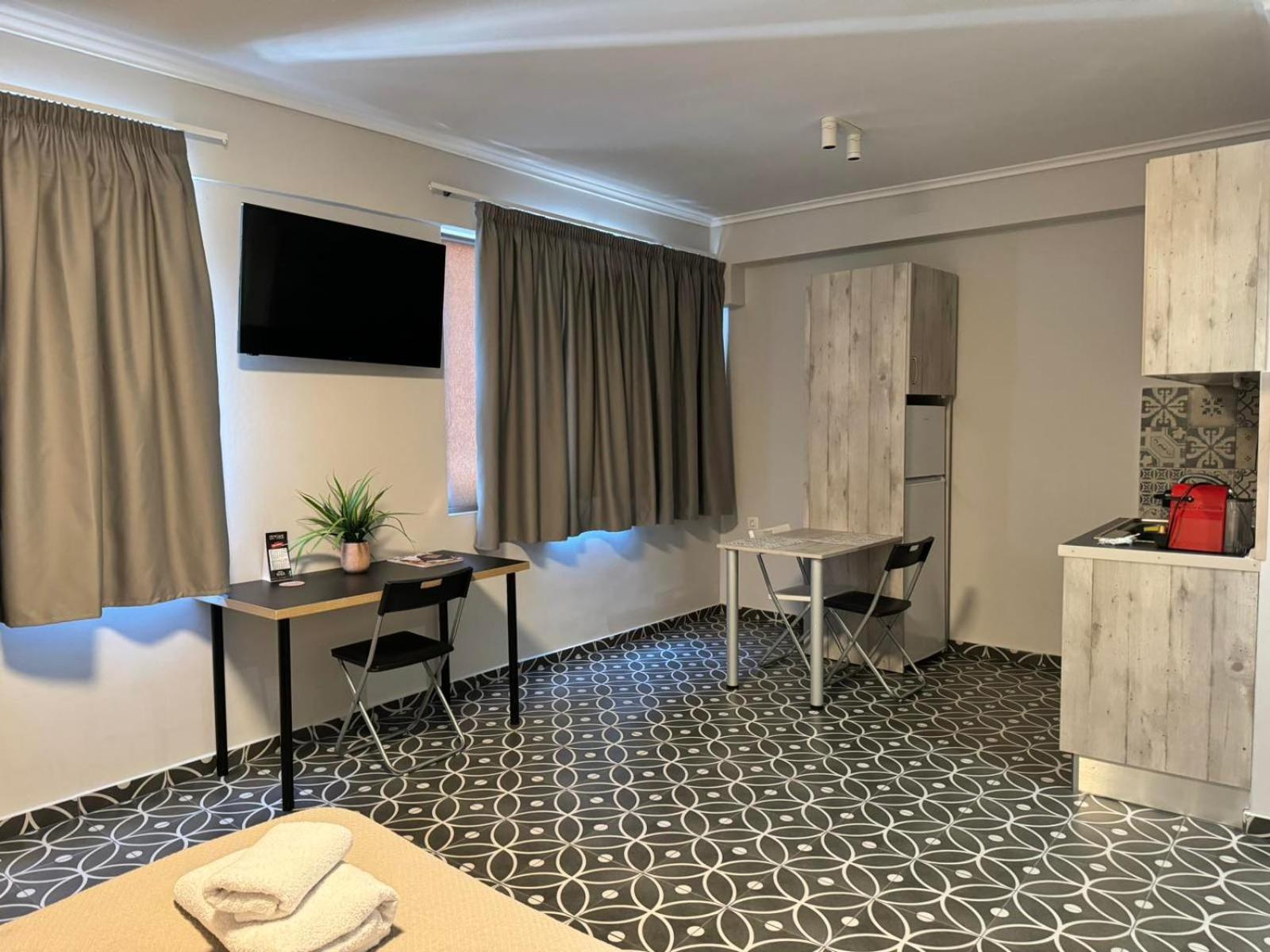 Modiano Studios Center-Your Urban Stay Thessaloníki Ngoại thất bức ảnh
